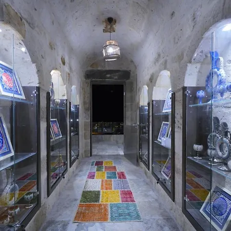 Arinna Cappadocia 2*