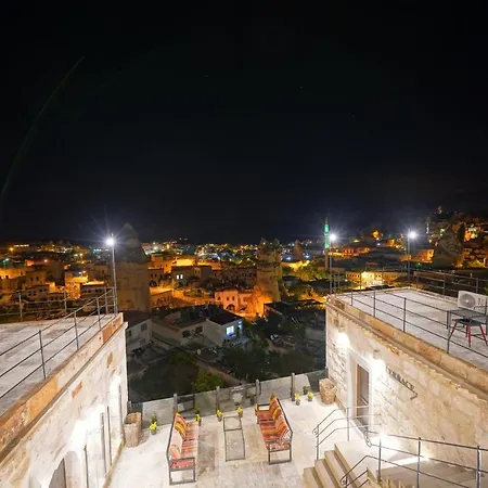 Arinna Cappadocia Hotel Göreme