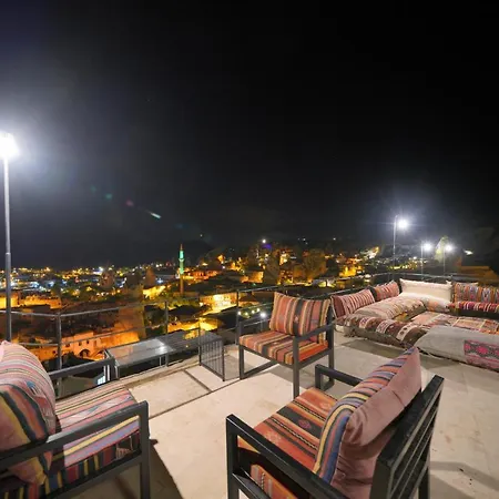 Arinna Cappadocia Hotel