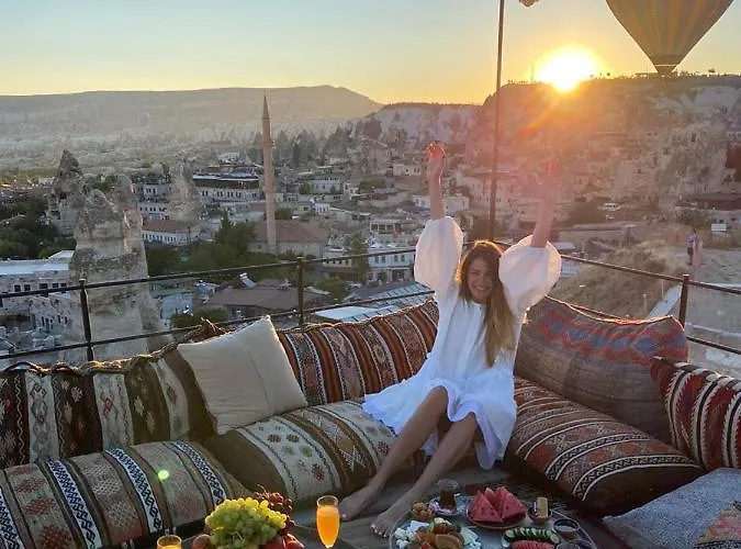 Arinna Cappadocia Hotel