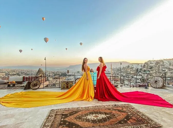 Hotel Arinna Cappadocia Goreme