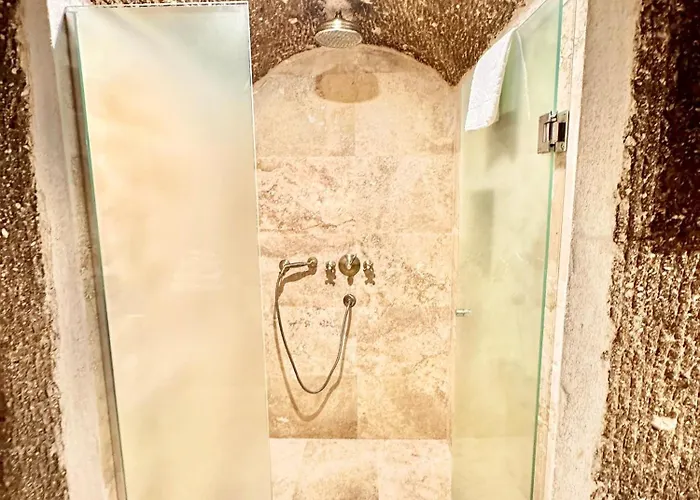 Hotel Arinna Cappadocia