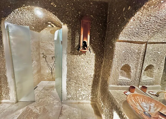 Arinna Cappadocia 2* Goreme