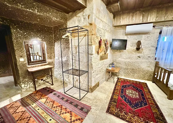 Arinna Cappadocia Otel