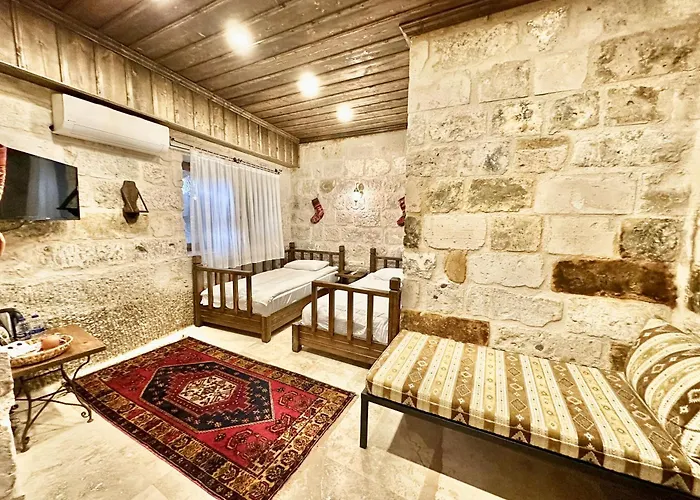 Hotel Arinna Cappadocia Goreme