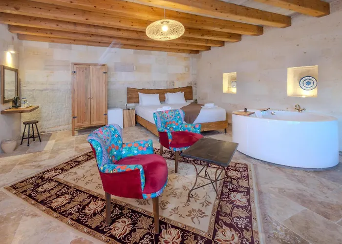 Arinna Cappadocia 2* Goreme