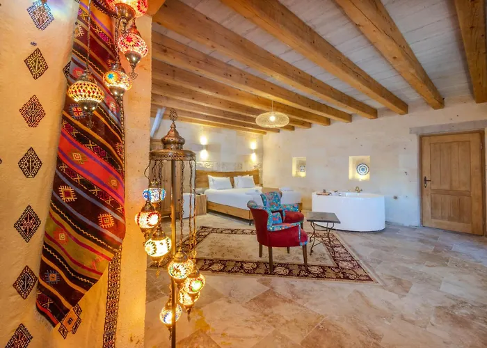 Hotel Arinna Cappadocia Goreme