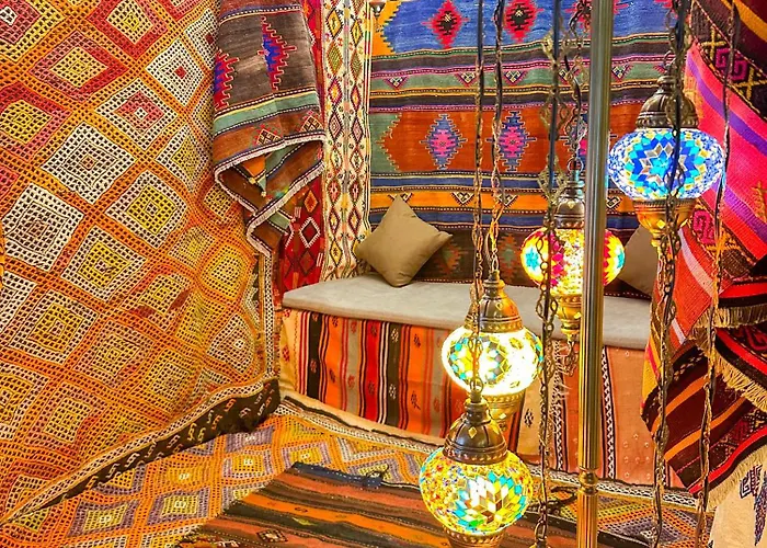 Arinna Cappadocia 2* Goreme