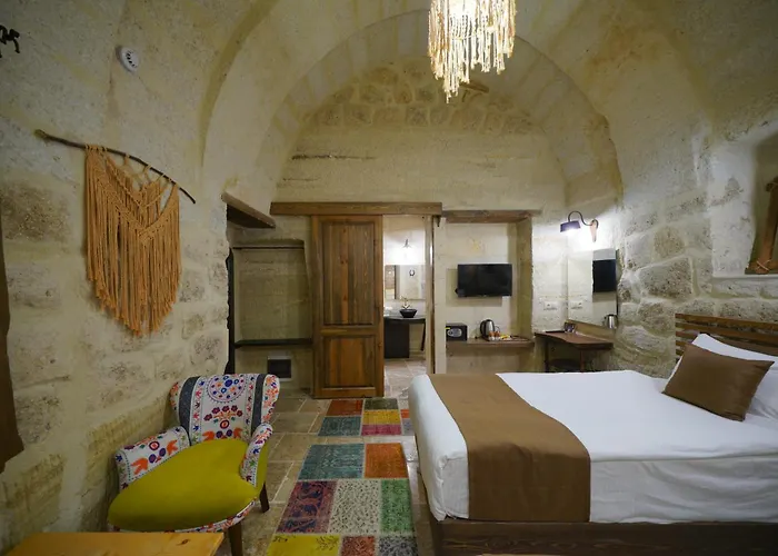 Otel Arinna Cappadocia