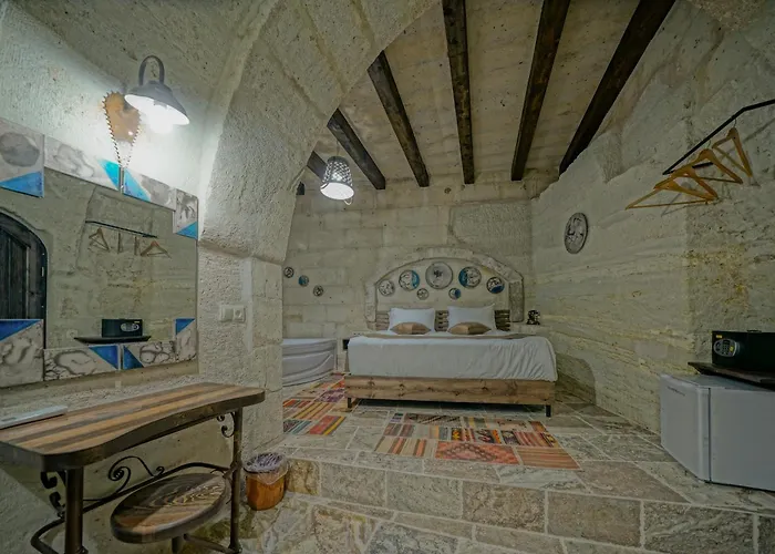 Arinna Cappadocia Hotel Goreme