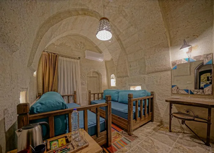 Hotel Arinna Cappadocia Goreme