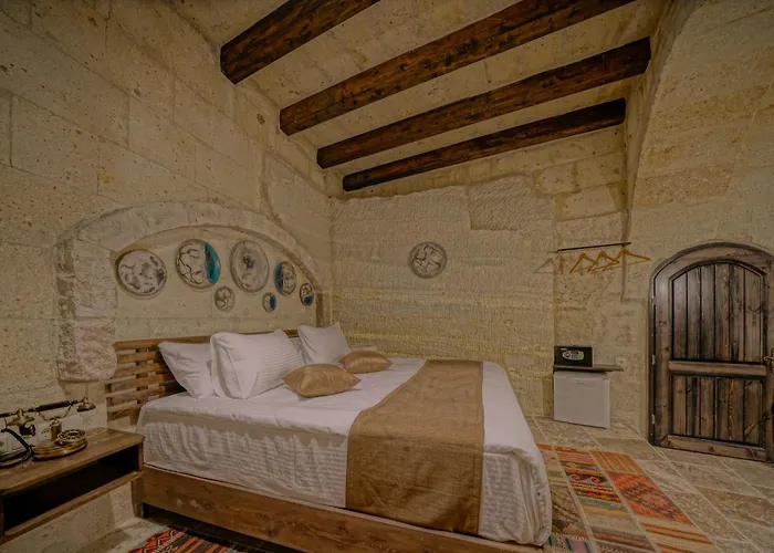 Arinna Cappadocia Goreme