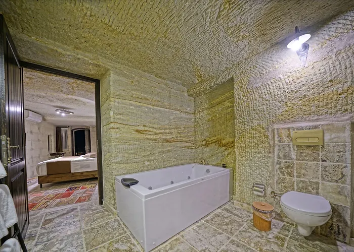 Arinna Cappadocia 2* Goreme