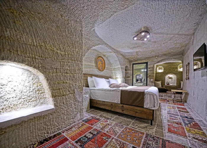 Arinna Cappadocia