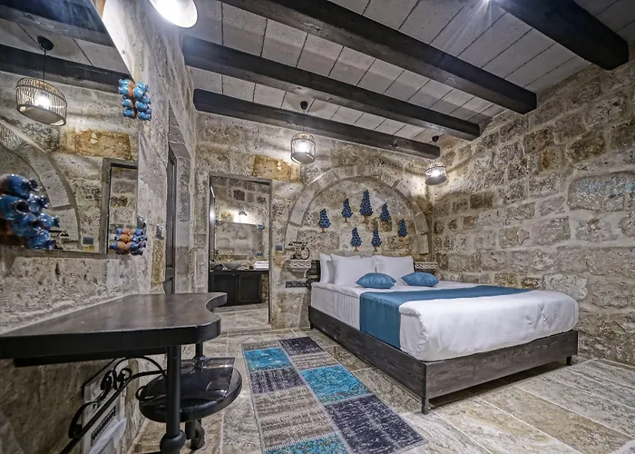 Arinna Cappadocia Hotel Goreme