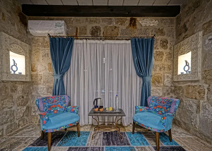 Arinna Cappadocia Otel 2*
