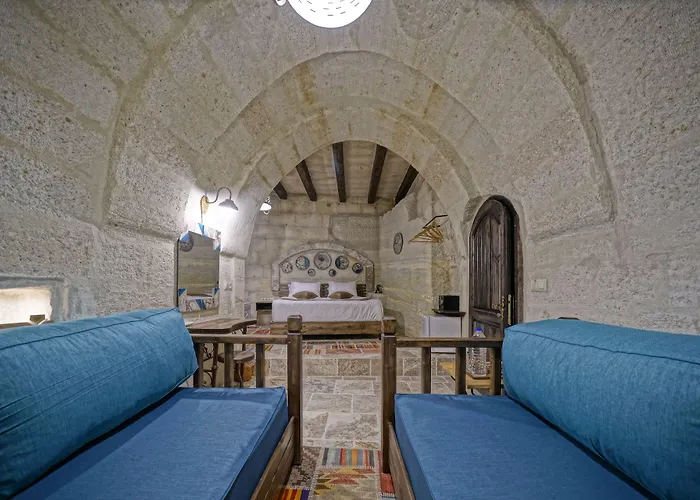 Arinna Cappadocia 2*