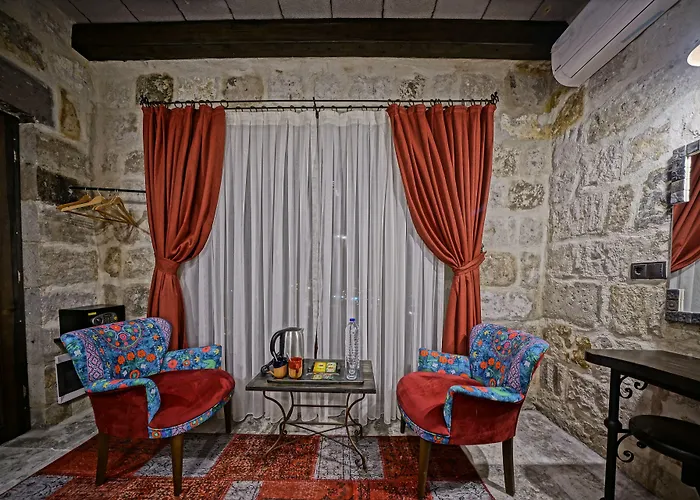 Hotel Arinna Cappadocia 2*