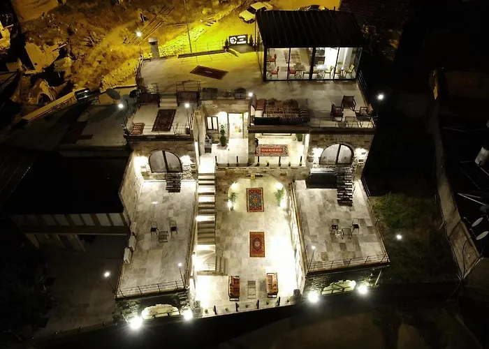 Hotel Arinna Cappadocia Goreme