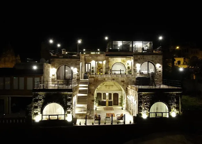 Hotel Arinna Cappadocia