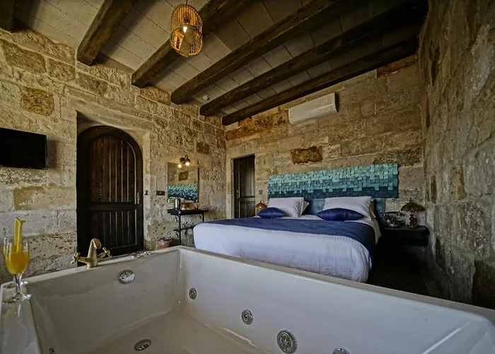 Arinna Cappadocia Hotel Goreme