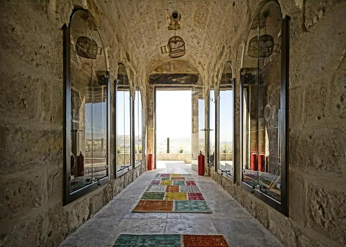 Hotel Arinna Cappadocia Goreme