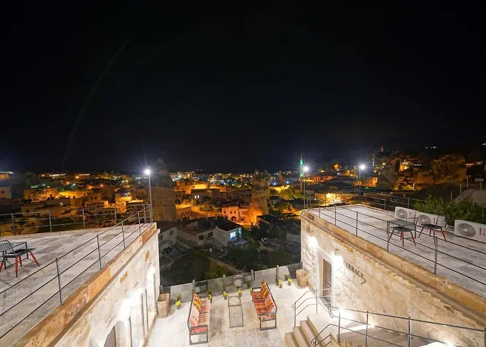 Arinna Cappadocia Hotel Goreme