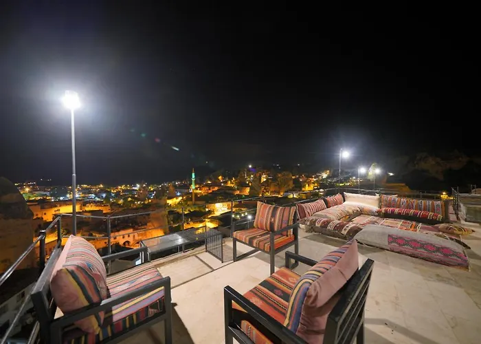 Arinna Cappadocia Hotel